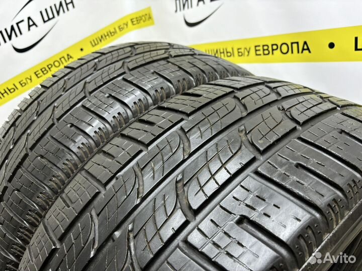 Pirelli Scorpion Zero 275/55 R19 100R