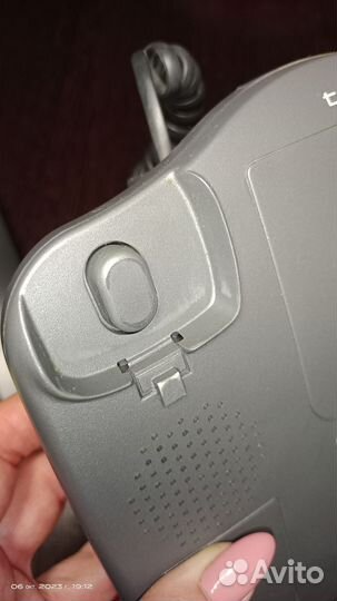 Стационарный телефон