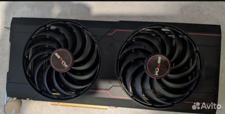 Видеокарта