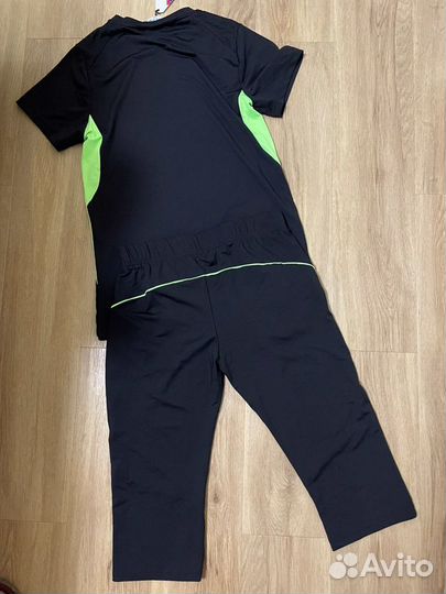 Спортивный костюм новый 172/14
