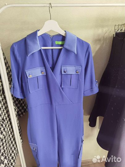 Комбинезон (новый) M/L