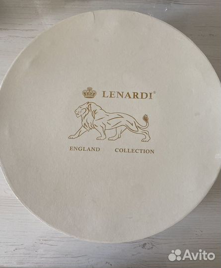 Чайный сервиз