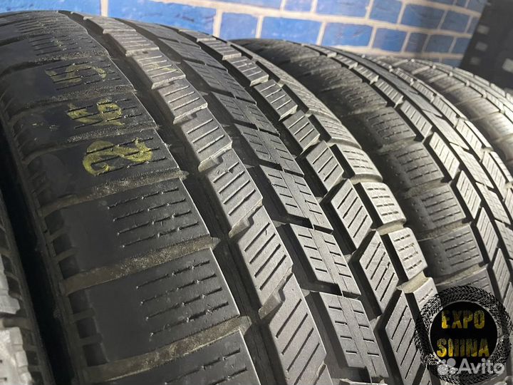 Pirelli Scorpion Ice&Snow 265/45 R21 100H