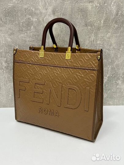 Сумка fendi