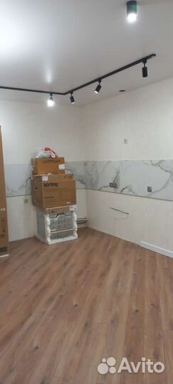 Ремонт квартир