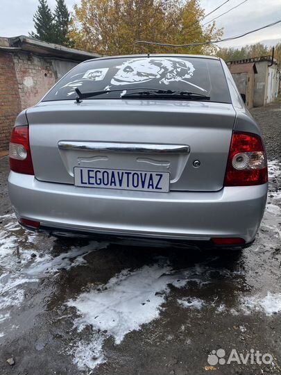 Лада приора priora по запчастям