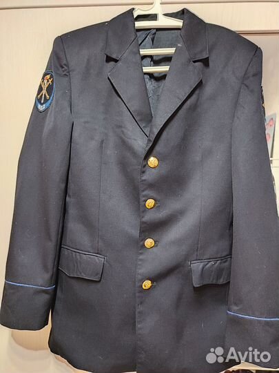 Китель мвд юстиция