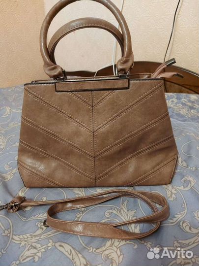 Сумка женская новая