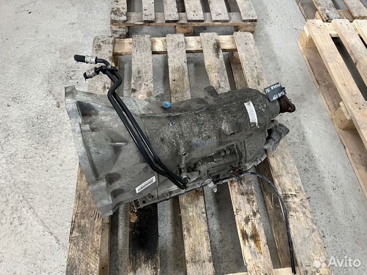 АКПП (Автомат) 6HP19 BMW 1 E87 1.6л. 115 - 122л.с