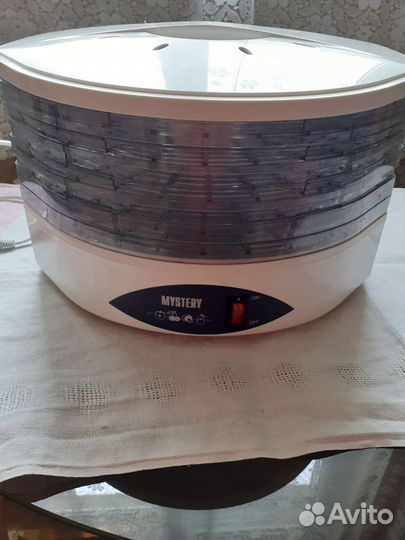 Сушилка для овощей и фруктов