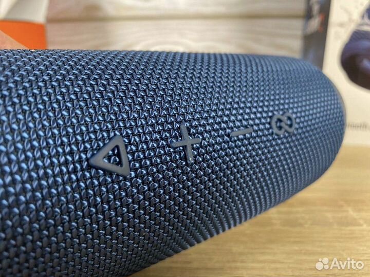 Колонка jbl flip 6 (запечатанная)