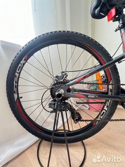 Велосипед мужской велосипед женский stels 610