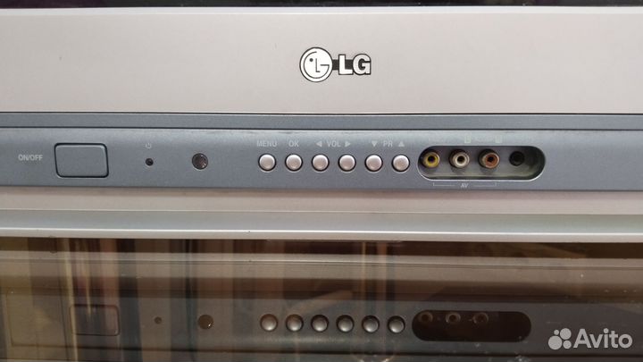 Телевизор LG
