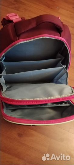 Рюкзак для девочки