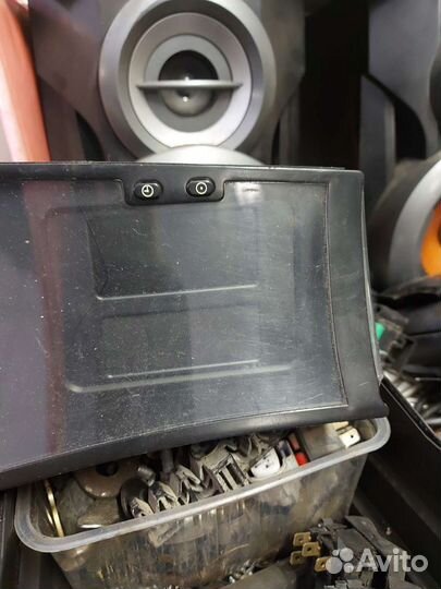 Приборная панель Opel Omega B Опель Омега Б АКПП