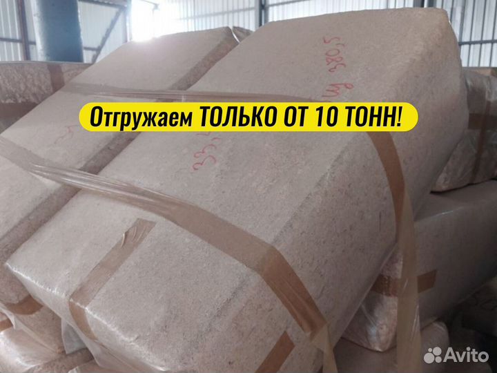 Подстил из липы от производителя