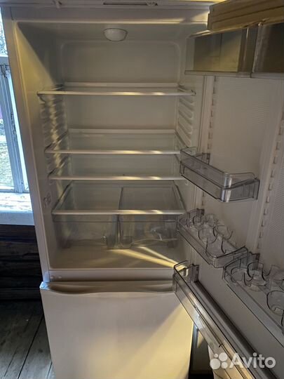Холодильник Atlant