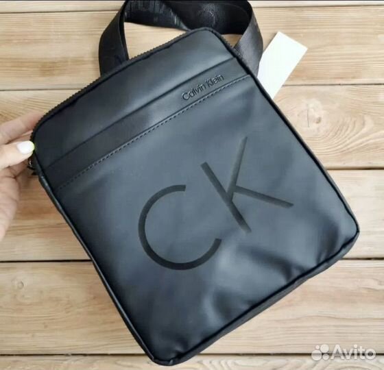 Мужская сумка Calvin Klein