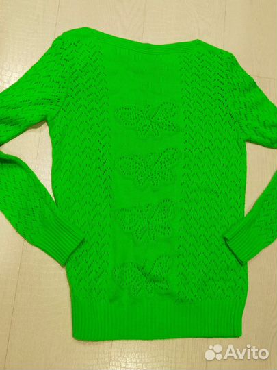 Свитер женский 44-46