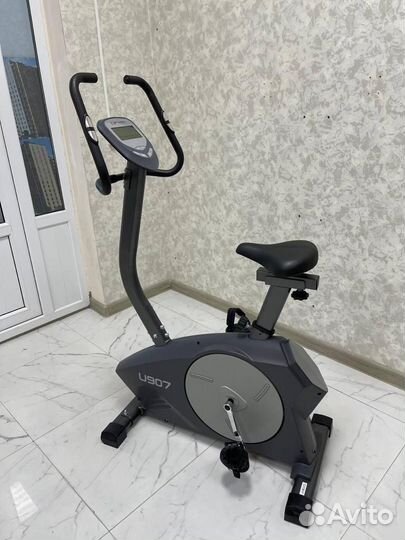 Велотренажер