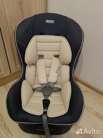 Кресло parusok