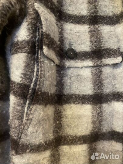 Полупальто женское 48 50