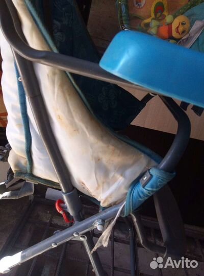 Столик для кормления ребенка