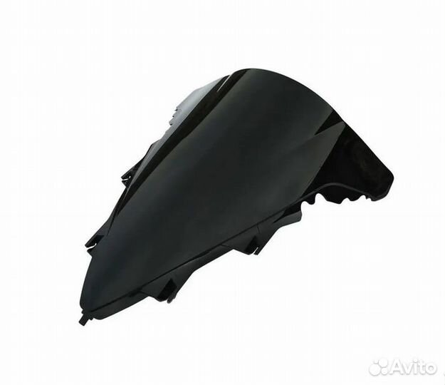 Ветровое стекло Yamaha YZF R1 09-14 YZF-R1 Черное