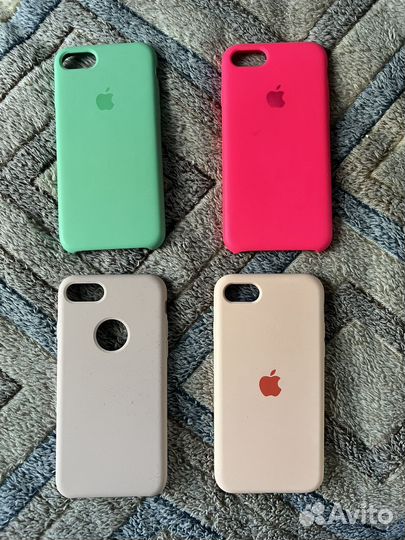 Чехол на iPhone 7 8 se