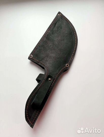 Тяпка и серп