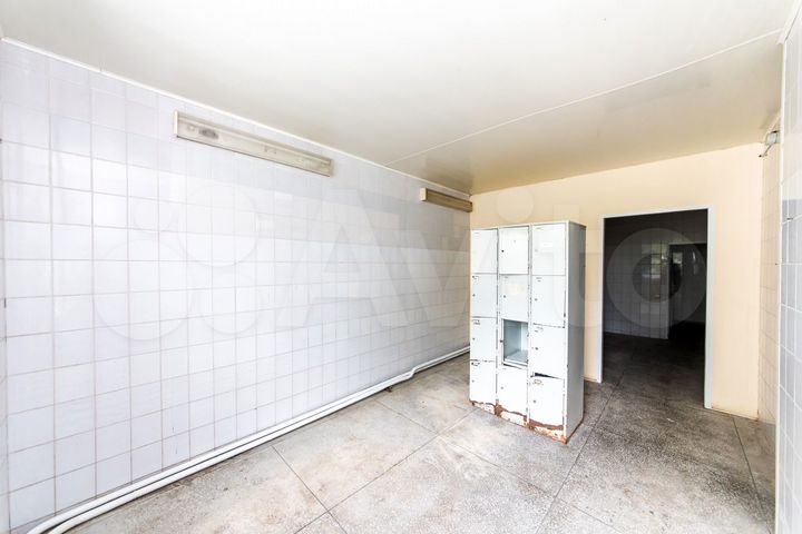 Производство, 293 м²