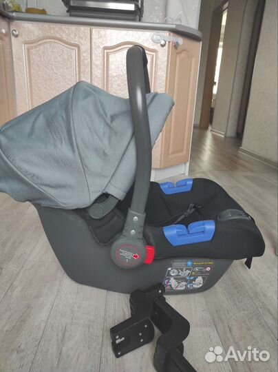 Автокресло farfello