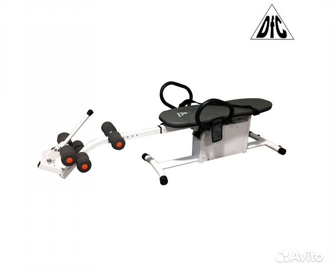 Инверсионный стол DFC it02el электропривод