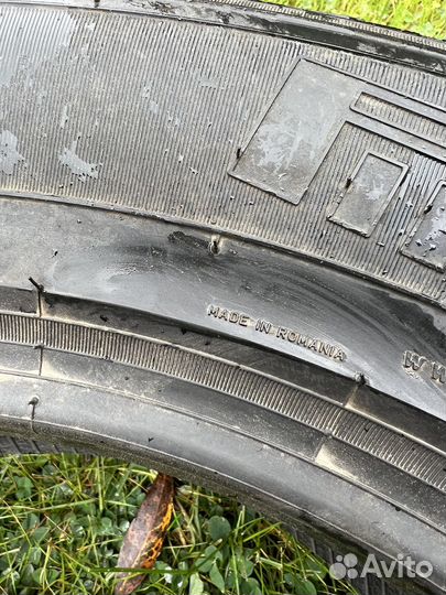 Pirelli Scorpion A/S 235/60 R18 103H