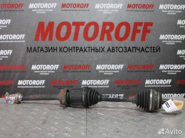 Привод R 1AZ ANM10/AZT240/ANE10/ZCA25/ZCA26 А171