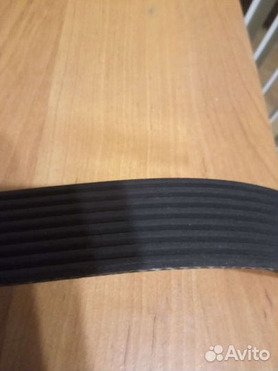 Ремень водяного насоса