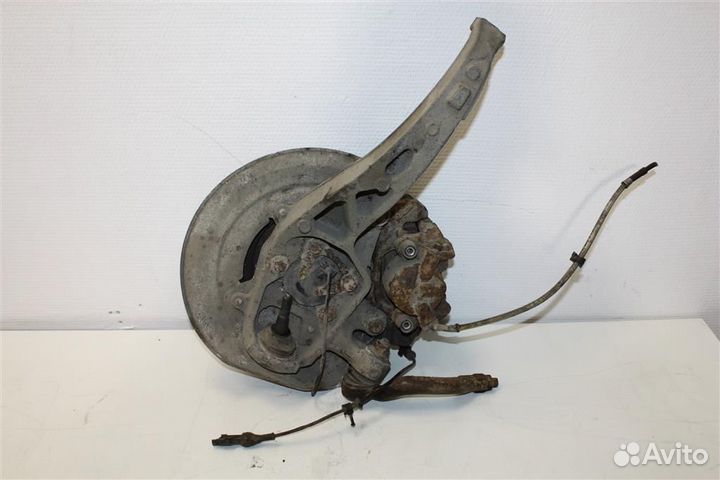 Кулак поворотный передний правый Jaguar XF X250