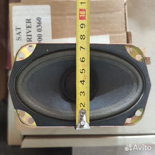 Динамик Tannoy 79000360 (новый)