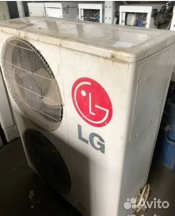Кондиционер LG T48 LH