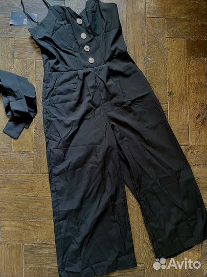 Комбинезон женский