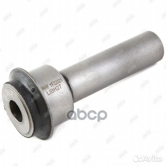 Сайленблок подрамника перед YF22021 jikiu