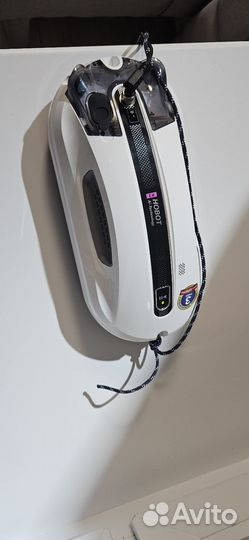 Аренда робот мойщик окон, химчистка kerher puzi