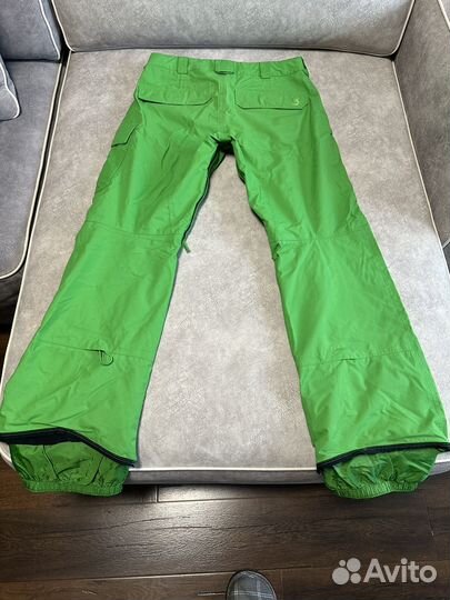 Сноубордические штаны Burton