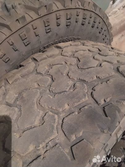 Durun 2009 265/65 R17