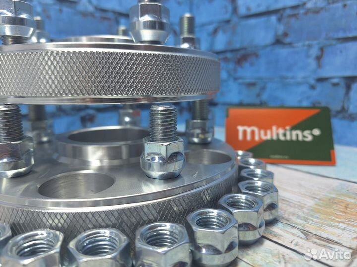 Проставки колесные для Honda