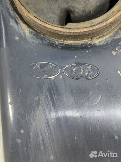 Рычаг подвески Kia RIO 3 Лев