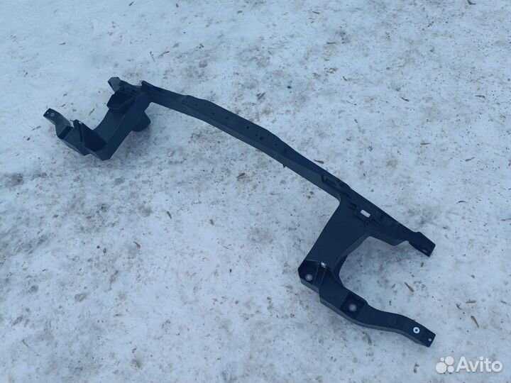Панель mercedes w447 A4478801103