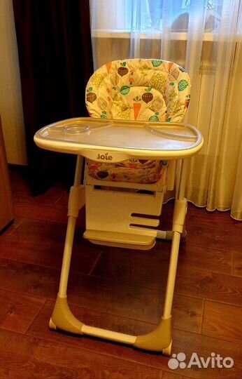 Стул для кормления