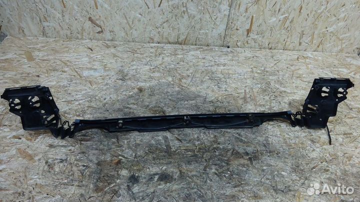 Кронштейн заднего бампера BMW бмв G31 Г31