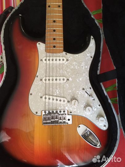 Yamaha SR-500 (обмен)